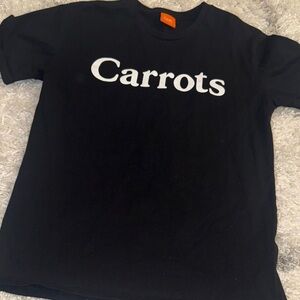 Carrot Short Sleeve Tee